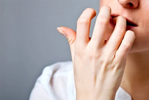 CBD pour les anxieux
